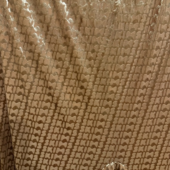 NWT Skims Velvet Collection Flare Logo Legging - Picture 3 of 4